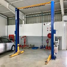Two Post Car Lift 10,000lb – Durable & Reliable - Photo 3