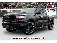 2025 Ram 1500 Rebel X | Level 2 | Harman/Kardon | Panoroof | 4X4
