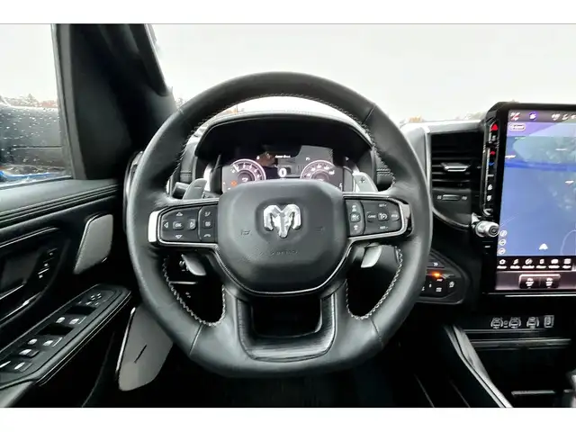 2025 Ram 1500 Rebel X | Level 2 | Harman/Kardon | Panoroof | 4X4 - Photo 5