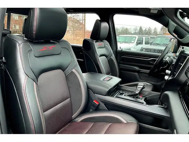2025 Ram 1500 Rebel X | Level 2 | Harman/Kardon | Panoroof | 4X4 - Photo 7