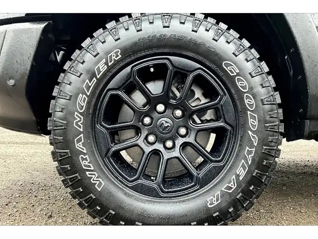 2025 Ram 1500 Rebel X | Level 2 | Harman/Kardon | Panoroof | 4X4 - Photo 8