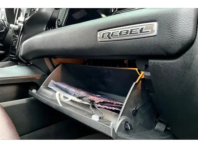2025 Ram 1500 Rebel X | Level 2 | Harman/Kardon | Panoroof | 4X4 - Photo 16