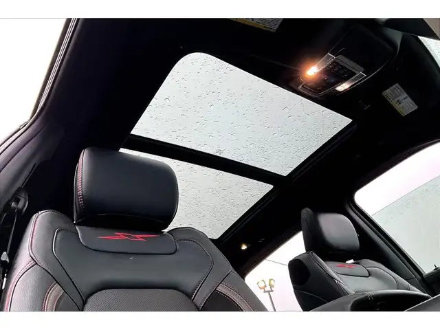 2025 Ram 1500 Rebel X | Level 2 | Harman/Kardon | Panoroof | 4X4 - Photo 17