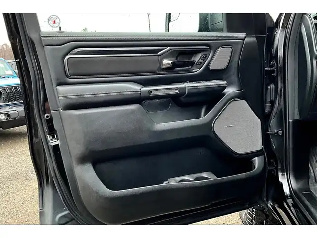 2025 Ram 1500 Rebel X | Level 2 | Harman/Kardon | Panoroof | 4X4 - Photo 18