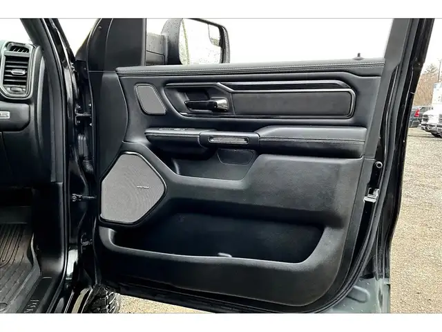 2025 Ram 1500 Rebel X | Level 2 | Harman/Kardon | Panoroof | 4X4 - Photo 19