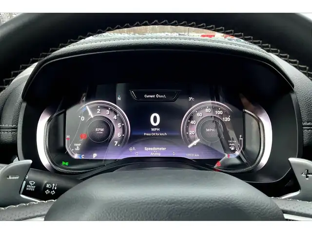 2025 Ram 1500 Rebel X | Level 2 | Harman/Kardon | Panoroof | 4X4 - Photo 20