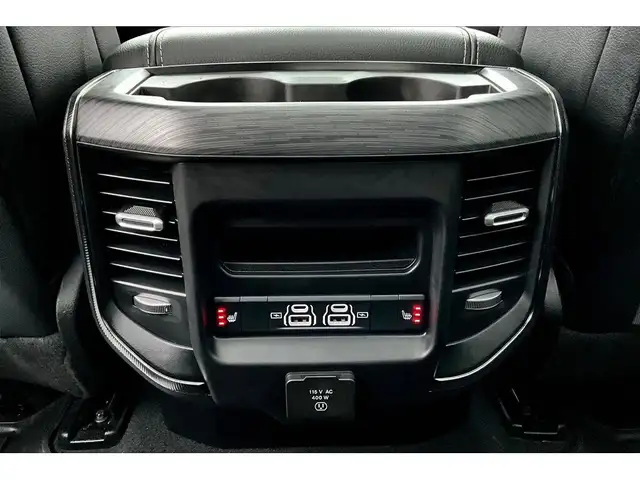 2025 Ram 1500 Rebel X | Level 2 | Harman/Kardon | Panoroof | 4X4 - Photo 23