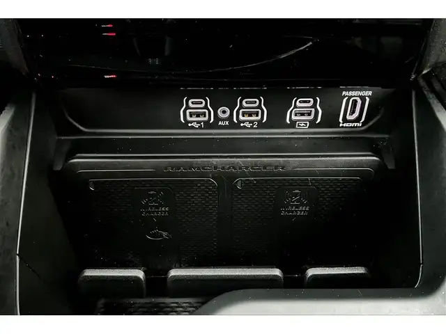 2025 Ram 1500 Rebel X | Level 2 | Harman/Kardon | Panoroof | 4X4 - Photo 24