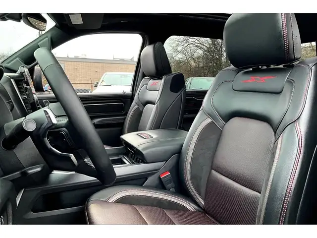 2025 Ram 1500 Rebel X | Level 2 | Harman/Kardon | Panoroof | 4X4 - Photo 25