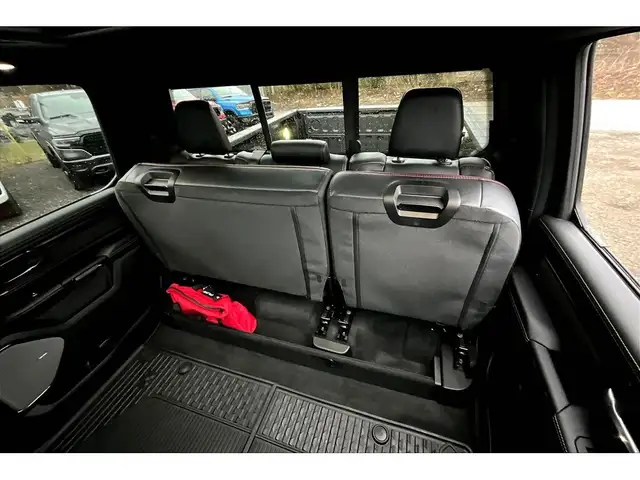 2025 Ram 1500 Rebel X | Level 2 | Harman/Kardon | Panoroof | 4X4 - Photo 26