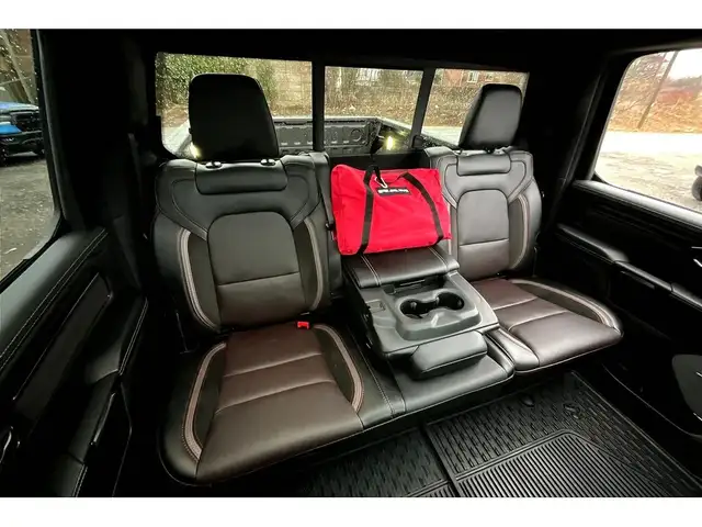 2025 Ram 1500 Rebel X | Level 2 | Harman/Kardon | Panoroof | 4X4 - Photo 27