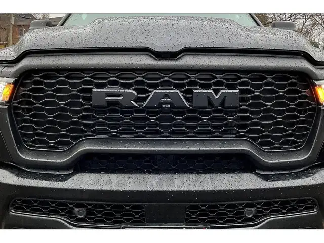 2025 Ram 1500 Rebel X | Level 2 | Harman/Kardon | Panoroof | 4X4 - Photo 29