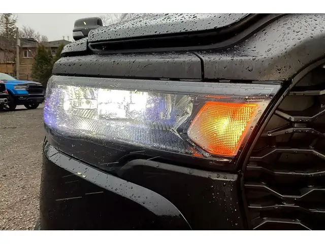 2025 Ram 1500 Rebel X | Level 2 | Harman/Kardon | Panoroof | 4X4 - Photo 30