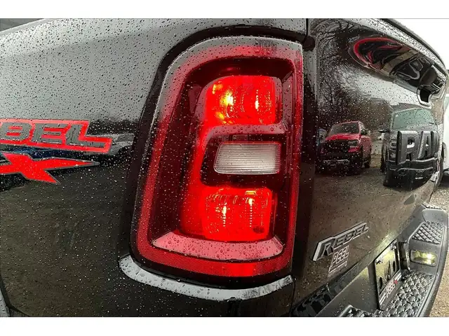 2025 Ram 1500 Rebel X | Level 2 | Harman/Kardon | Panoroof | 4X4 - Photo 31