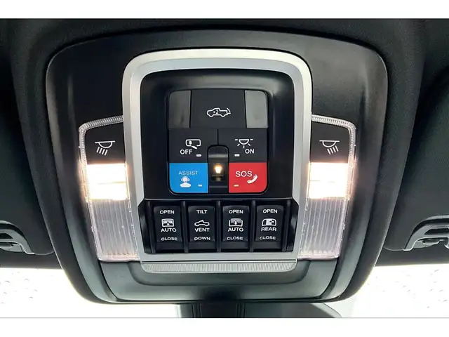 2025 Ram 1500 Rebel X | Level 2 | Harman/Kardon | Panoroof | 4X4 - Photo 32