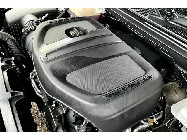 2025 Ram 1500 Rebel X | Level 2 | Harman/Kardon | Panoroof | 4X4 - Photo 33