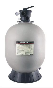 PRO SERIES SAND FILTER 21"- HAYWARD