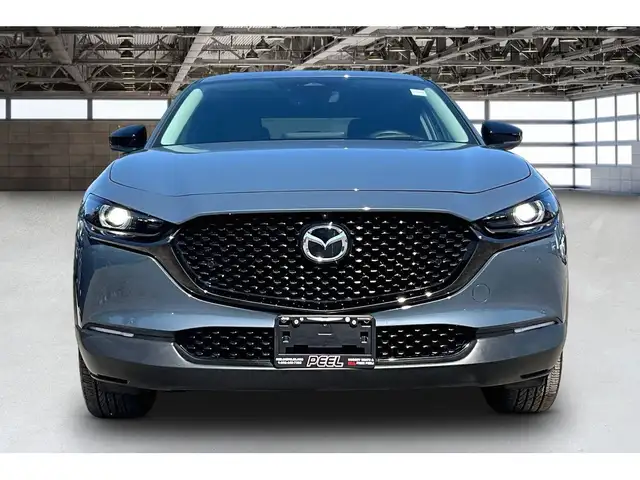 2025 Mazda CX-30 GT Turbo | Heated Leather | Sunroof | AWD - Photo 3