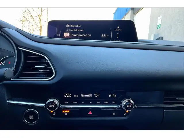 2025 Mazda CX-30 GT Turbo | Heated Leather | Sunroof | AWD - Photo 6