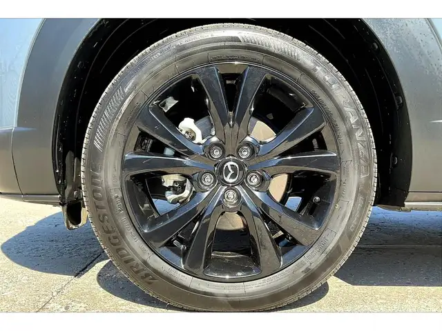 2025 Mazda CX-30 GT Turbo | Heated Leather | Sunroof | AWD - Photo 8