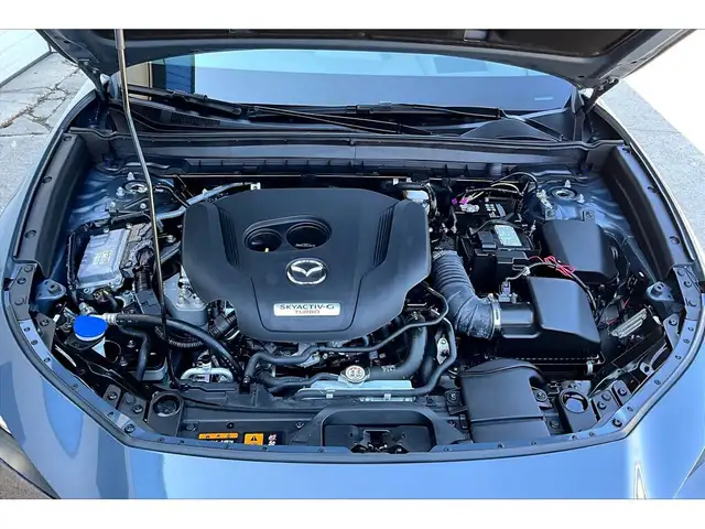 2025 Mazda CX-30 GT Turbo | Heated Leather | Sunroof | AWD - Photo 9