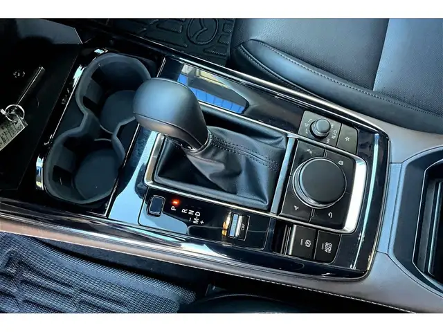 2025 Mazda CX-30 GT Turbo | Heated Leather | Sunroof | AWD - Photo 14