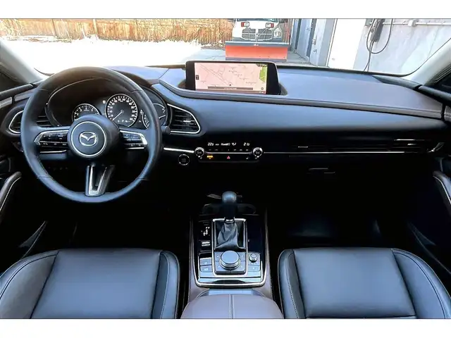 2025 Mazda CX-30 GT Turbo | Heated Leather | Sunroof | AWD - Photo 15