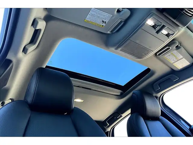 2025 Mazda CX-30 GT Turbo | Heated Leather | Sunroof | AWD - Photo 17