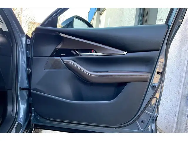 2025 Mazda CX-30 GT Turbo | Heated Leather | Sunroof | AWD - Photo 19