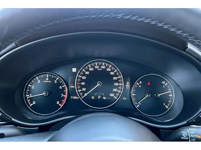 2025 Mazda CX-30 GT Turbo | Heated Leather | Sunroof | AWD - Photo 20