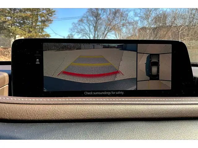 2025 Mazda CX-30 GT Turbo | Heated Leather | Sunroof | AWD - Photo 21