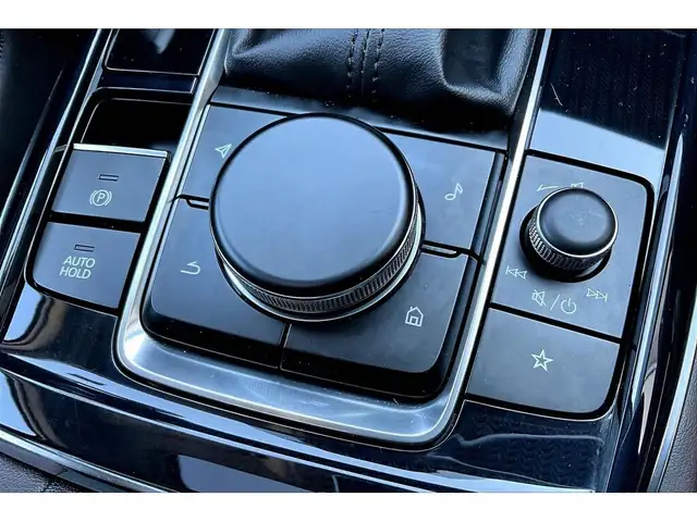 2025 Mazda CX-30 GT Turbo | Heated Leather | Sunroof | AWD - Photo 23