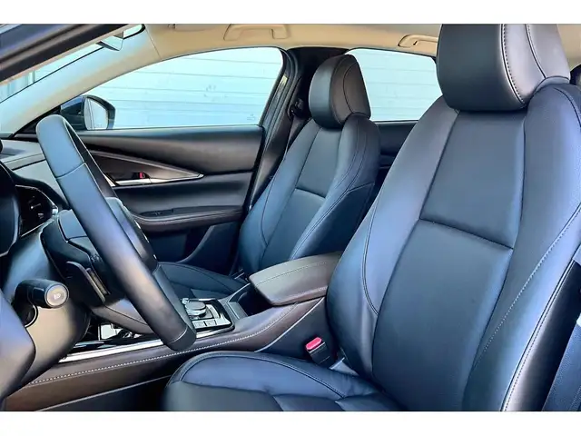 2025 Mazda CX-30 GT Turbo | Heated Leather | Sunroof | AWD - Photo 25