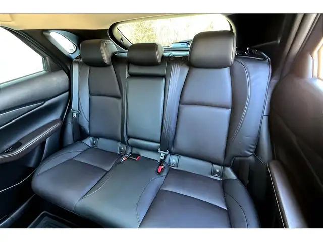 2025 Mazda CX-30 GT Turbo | Heated Leather | Sunroof | AWD - Photo 26