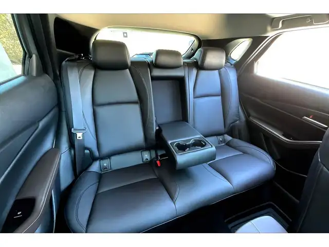 2025 Mazda CX-30 GT Turbo | Heated Leather | Sunroof | AWD - Photo 27