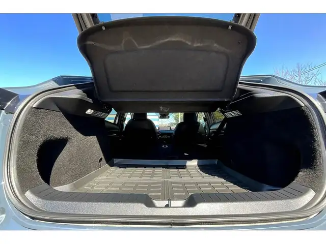 2025 Mazda CX-30 GT Turbo | Heated Leather | Sunroof | AWD - Photo 28