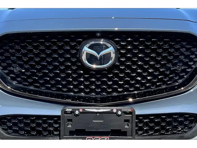 2025 Mazda CX-30 GT Turbo | Heated Leather | Sunroof | AWD - Photo 29