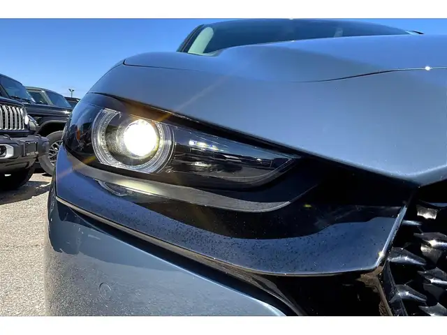 2025 Mazda CX-30 GT Turbo | Heated Leather | Sunroof | AWD - Photo 30