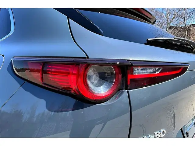 2025 Mazda CX-30 GT Turbo | Heated Leather | Sunroof | AWD - Photo 31