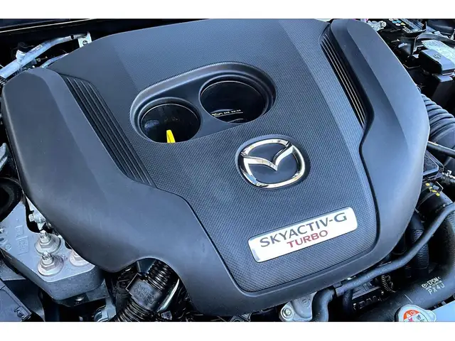 2025 Mazda CX-30 GT Turbo | Heated Leather | Sunroof | AWD - Photo 33