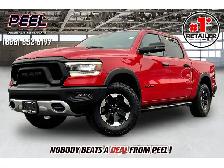 2023 Ram 1500 Rebel | Heated Seats | 12\' Screen | Alpine | 4X4