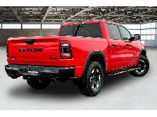 2023 Ram 1500 Rebel | Heated Seats | 12\' Screen | Alpine | 4X4 - Photo 2