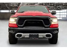 2023 Ram 1500 Rebel | Heated Seats | 12\' Screen | Alpine | 4X4 - Photo 3