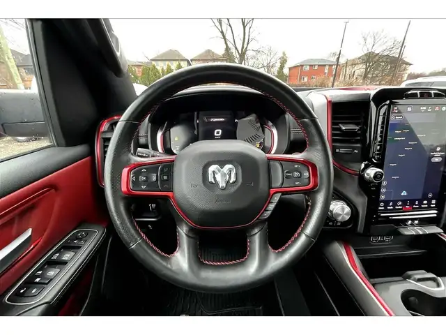 2023 Ram 1500 Rebel | Heated Seats | 12\' Screen | Alpine | 4X4 - Photo 5