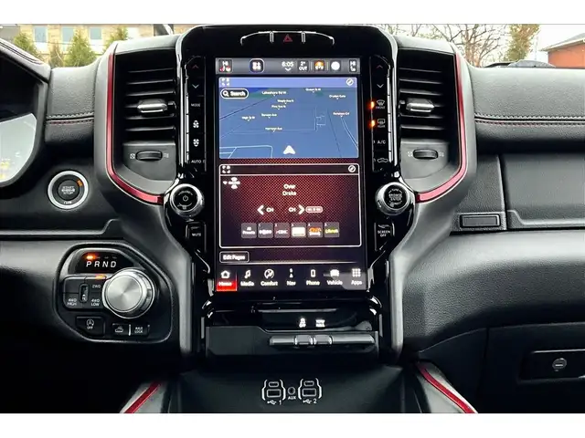 2023 Ram 1500 Rebel | Heated Seats | 12\' Screen | Alpine | 4X4 - Photo 6
