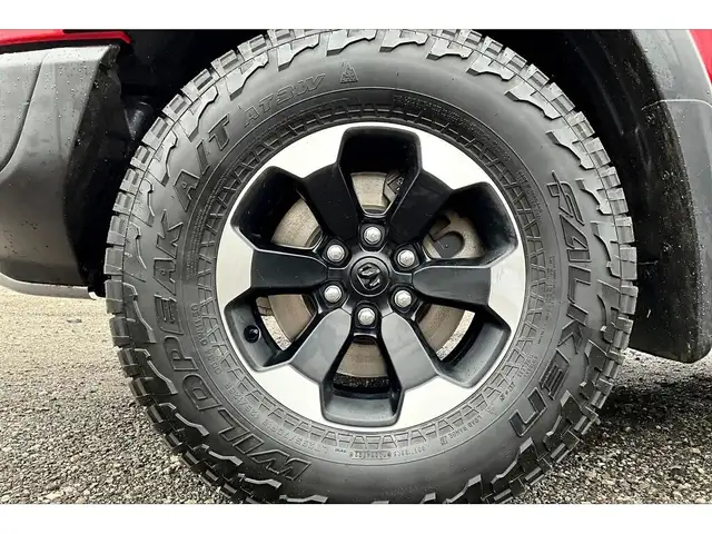 2023 Ram 1500 Rebel | Heated Seats | 12\' Screen | Alpine | 4X4 - Photo 8