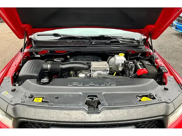 2023 Ram 1500 Rebel | Heated Seats | 12\' Screen | Alpine | 4X4 - Photo 9