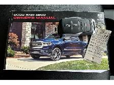 2023 Ram 1500 Rebel | Heated Seats | 12\' Screen | Alpine | 4X4 - Photo 10