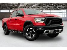 2023 Ram 1500 Rebel | Heated Seats | 12\' Screen | Alpine | 4X4 - Photo 11