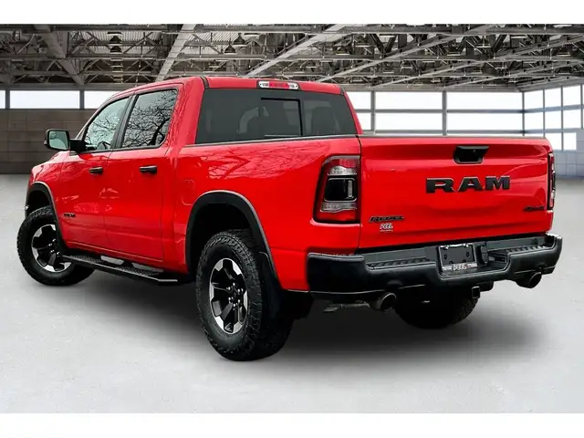 2023 Ram 1500 Rebel | Heated Seats | 12\' Screen | Alpine | 4X4 - Photo 12